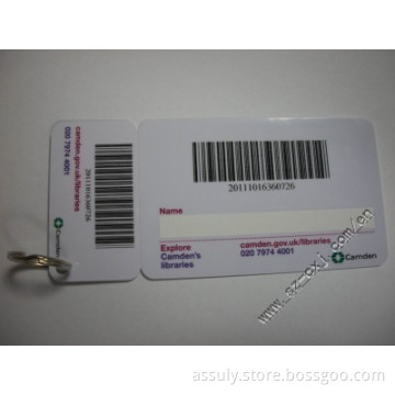 key tag,plastic key tag,pvc key tag